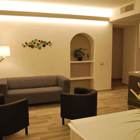 Apartmán Martihouse 3 Cagliari Exteriér fotografie