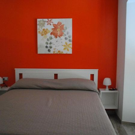 Apartmán Martihouse 3 Cagliari Exteriér fotografie