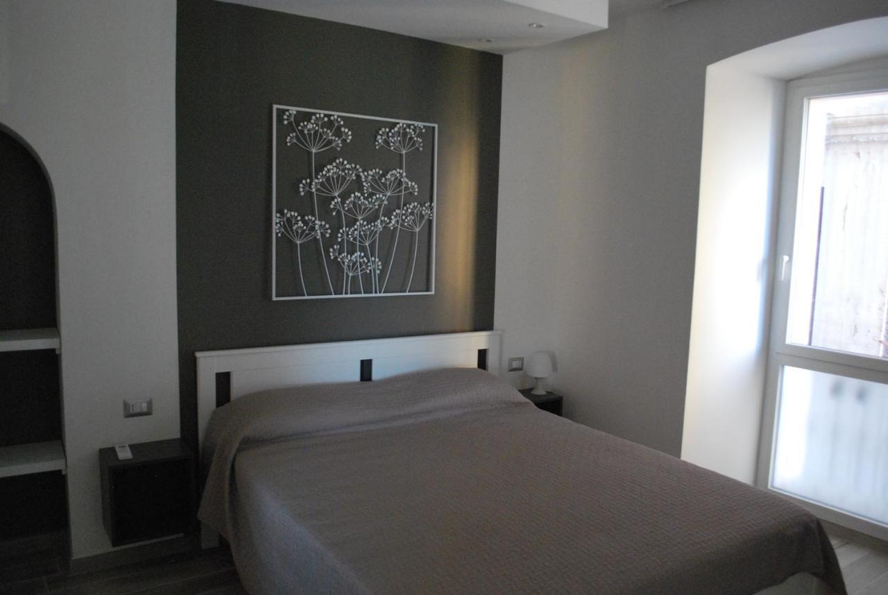 Apartmán Martihouse 3 Cagliari Exteriér fotografie