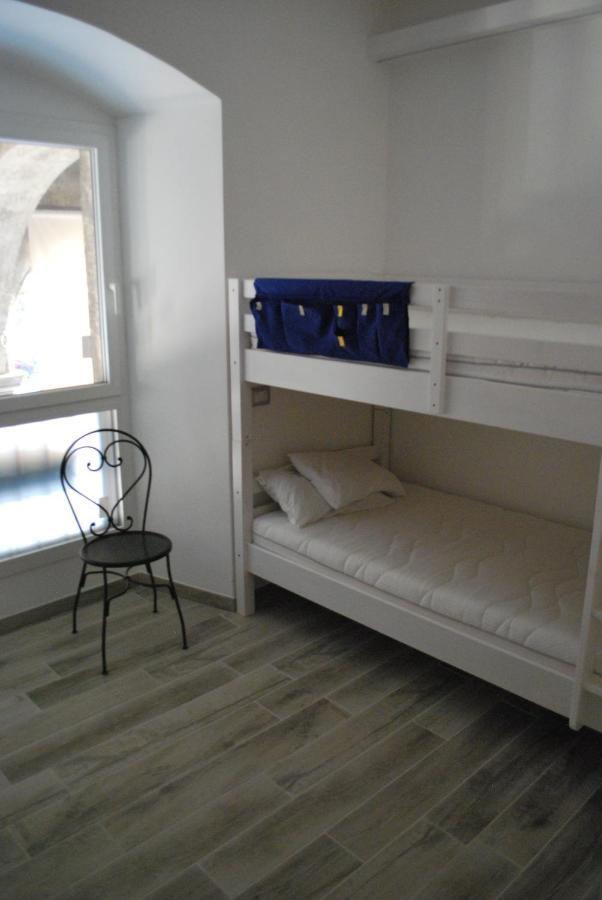 Apartmán Martihouse 3 Cagliari Exteriér fotografie