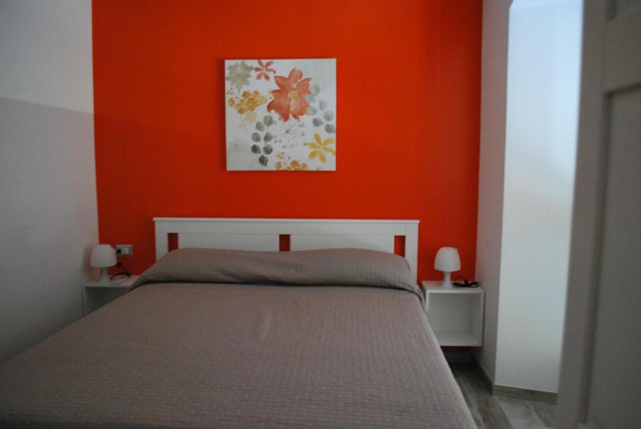 Apartmán Martihouse 3 Cagliari Exteriér fotografie
