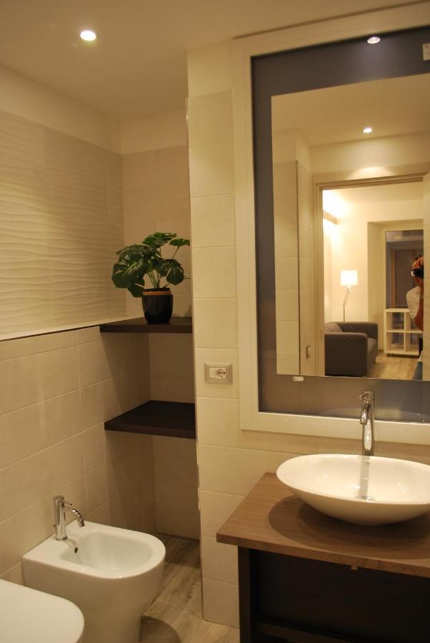Apartmán Martihouse 3 Cagliari Exteriér fotografie