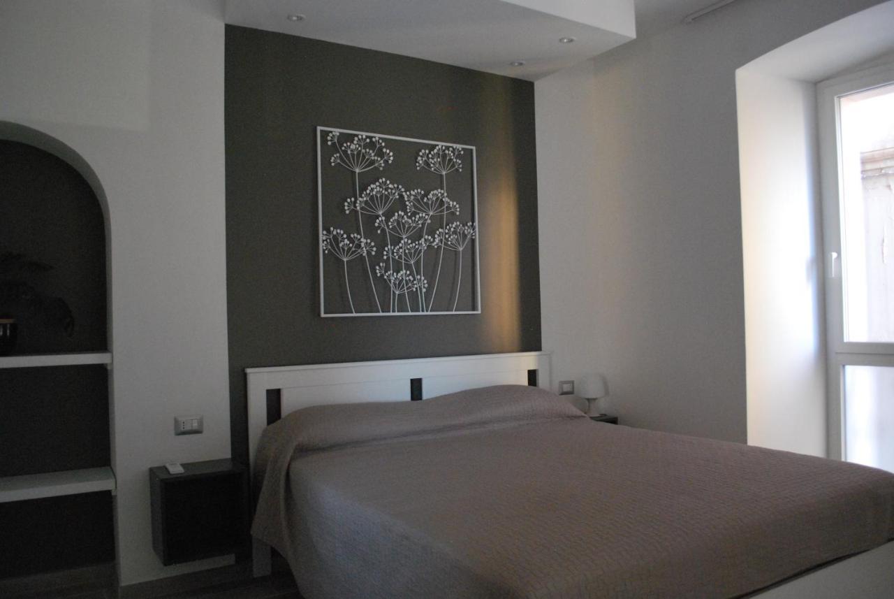 Apartmán Martihouse 3 Cagliari Exteriér fotografie
